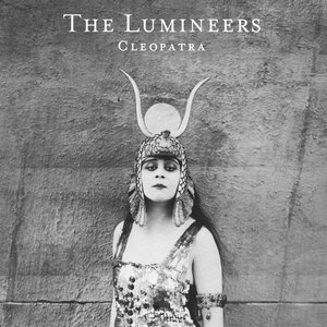 Image for 'Cleopatra (Deluxe Edition)'
