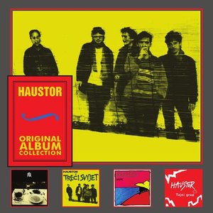 Image for 'ORIGINAL ALBUM COLLECTION'