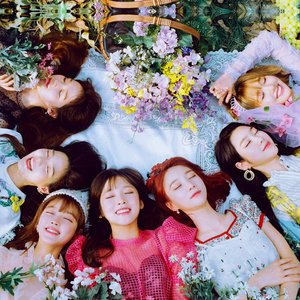 Image for 'OH MY GIRL'