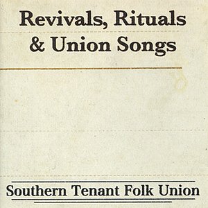 Image for 'Revivals, Rituals & Union Songs'