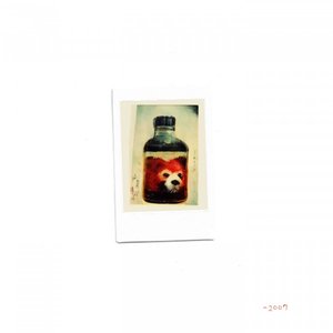 Image for 'Bottles, Coughs, and Red Pandas'
