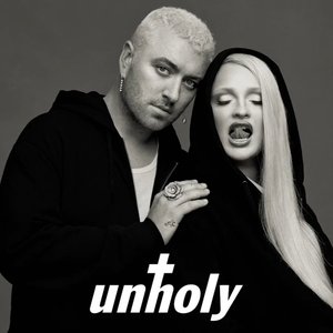 Image for 'Unholy (feat. Kim Petras)'