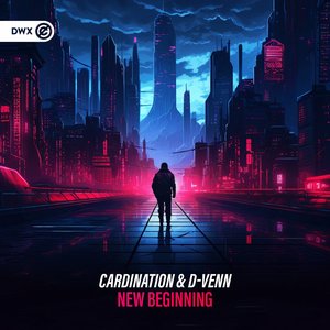 Image pour 'New Beginning'