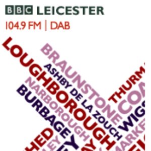 Zdjęcia dla 'BBC Radio Leicester'