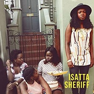 Bild för 'Isatta Sheriff'