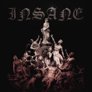 Image for 'Insane'