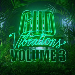 Bild für 'Gud Vibrations: Volume 3'
