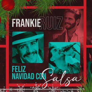 Immagine per 'Feliz Navidad Con Salsa'