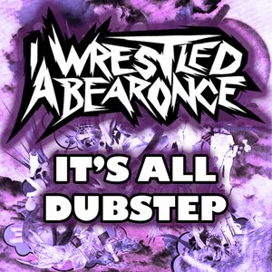 Изображение для 'Its All Dubstep EP'