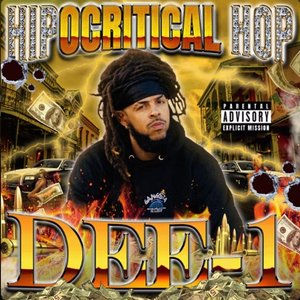 Image for 'Hipocritical Hop'