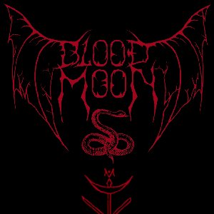 Image for 'Blood Moon'