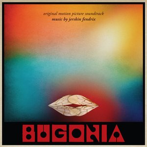 Image for 'Bugonia (Original Motion Picture Soundtrack)'
