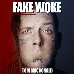 Image for 'Fake Woke'