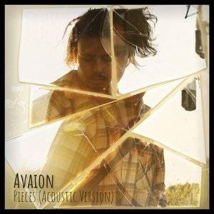 Image for 'Pieces (Acoustic Version)'