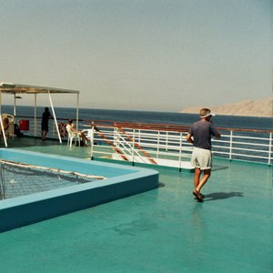 Image pour 'Plage Arrière'