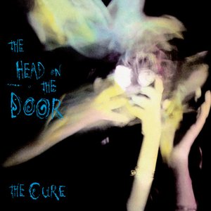 Image for 'The Head On The Door (Remastered)'