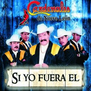 Image for 'Si Yo Fuera El'