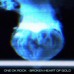 'Broken Heart of Gold' için resim