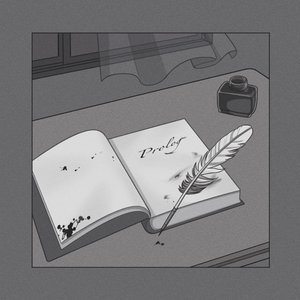 “Prolog”的封面