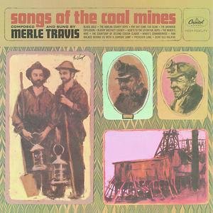 Image for 'Songs Of The Coalmines'