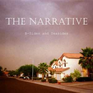 “B-Sides and Seasides”的封面