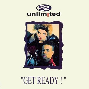 Изображение для 'Get Ready!'