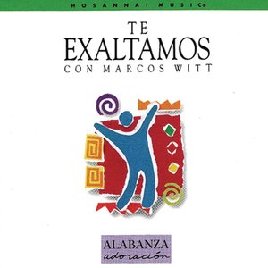 Image for 'Te Exaltamos'