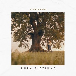 “Pură ficțiune”的封面