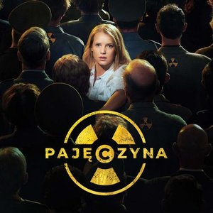 “Serca gwiazd (Pajęczyna I player.pl)”的封面