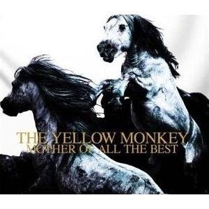 'THE YELLOW MONKEY MOTHER OF ALL THE BEST [Disc 1]'の画像