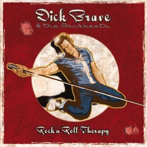 Image for 'Rock´n´Roll Therapy'