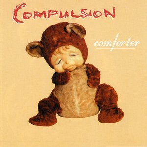 “Comforter”的封面