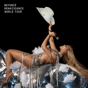 Image for 'RENAISSANCE WORLD TOUR'