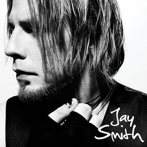 “Jay Smith”的封面