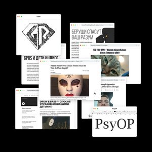 Image for 'PSYOP'