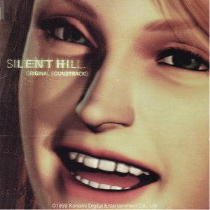 Bild für 'Silent Hill Original Sound Tracks'