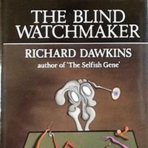 'The Blind Watchmaker' için resim