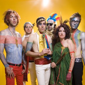 Image for 'of Montreal'