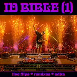 Image for 'ID Bible (1)'