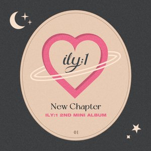 Image for 'New Chapter - EP'