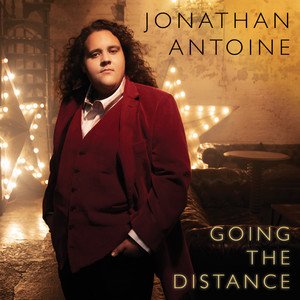 Image for 'Going The Distance'
