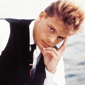 'Luis Miguel'の画像