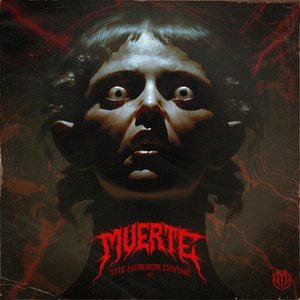 Изображение для 'THE HORROR DIVINE EP'