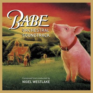 Image for 'Babe: Orchestral Soundtrack'