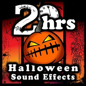 Bild für 'Halloween Sound Effects - 2 Hours of Scary Sounds'