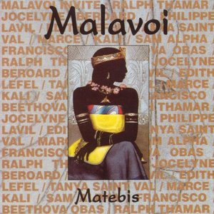 Image for 'Matebis'