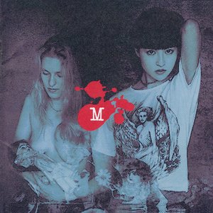 Image for 'M'