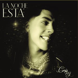 Image for 'La Noche Está'