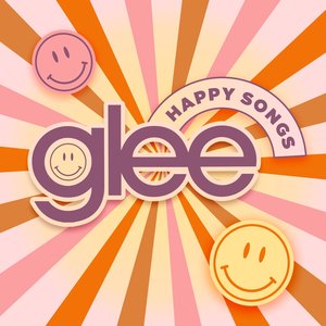 Image for 'Glee Happy Songs'