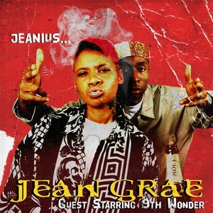 Image for 'Jeanius'